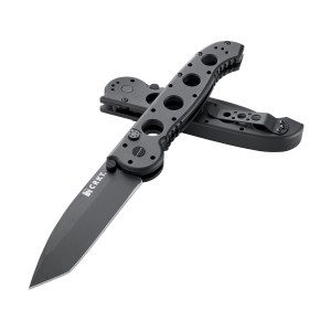  CRKT M16-04A Designed by Kit Carson