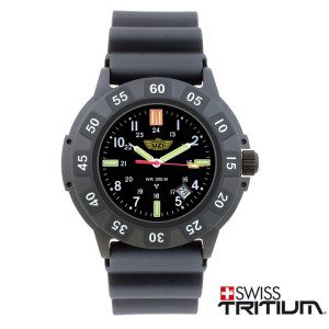 UZI Tritium Protector katonai óra
