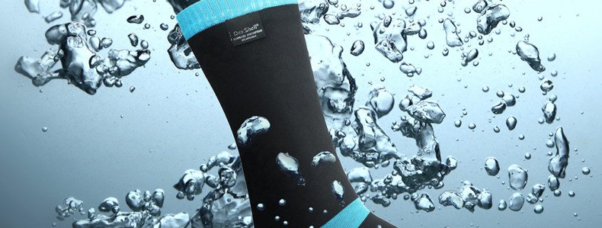 DexShell vízálló zokni