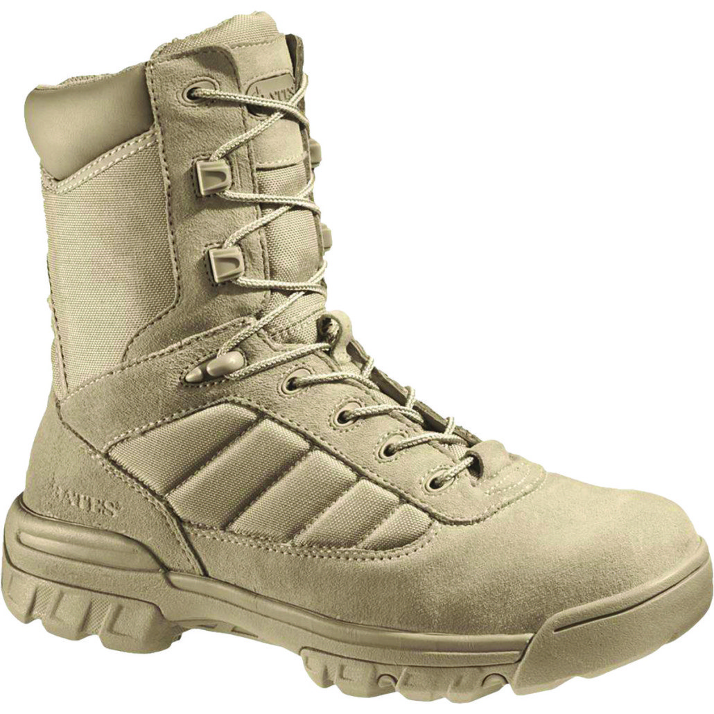 BATES 2950 katonai bakancs Moskito